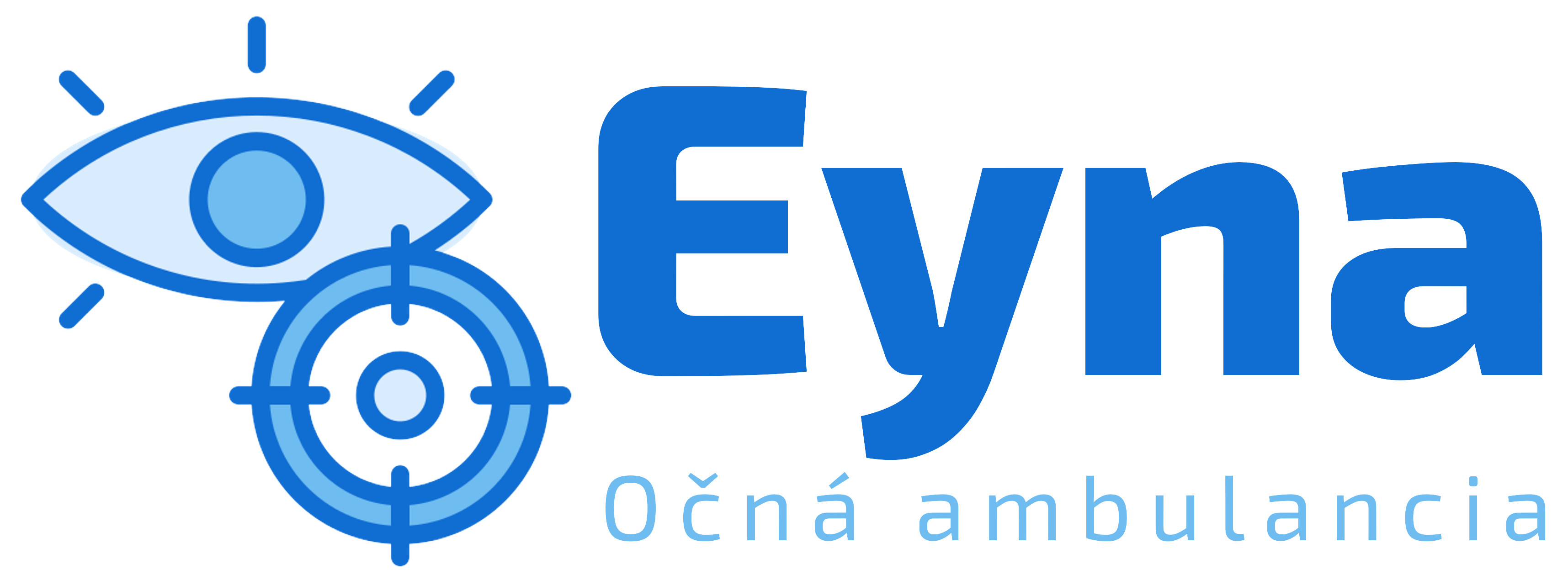 Očná ambulancia Eyna